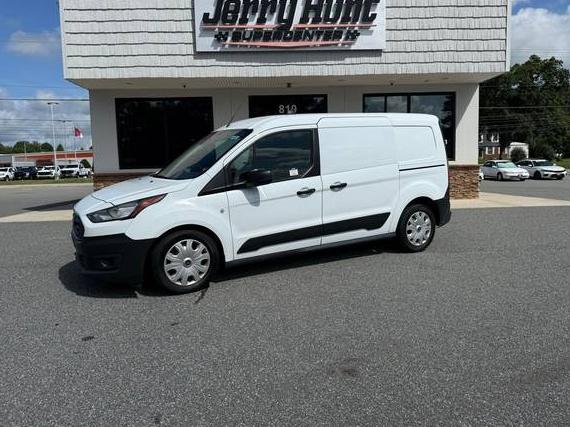 FORD TRANSIT CONNECT 2020 NM0LS7E25L1481823 image